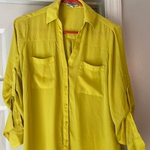 Express Portofino Blouse